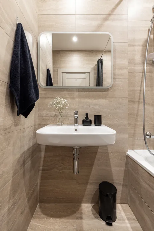 Квартира Квартира Апартамент  Life Lesnaya NEW — Санкт-Петербург