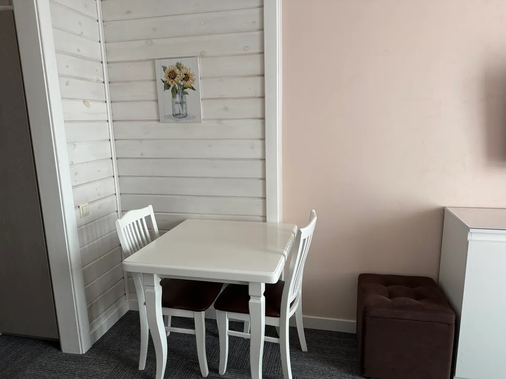 Апартаменты в Sport Residence