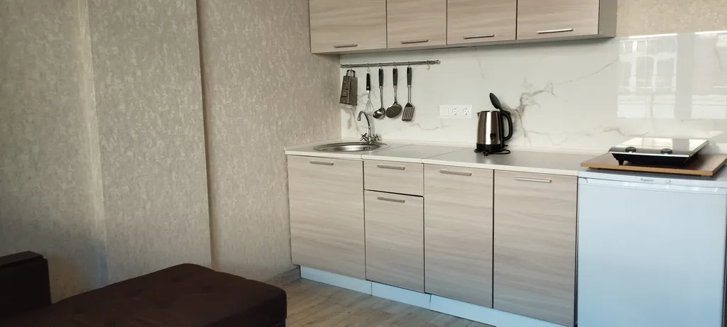 Квартира в 400м от моря