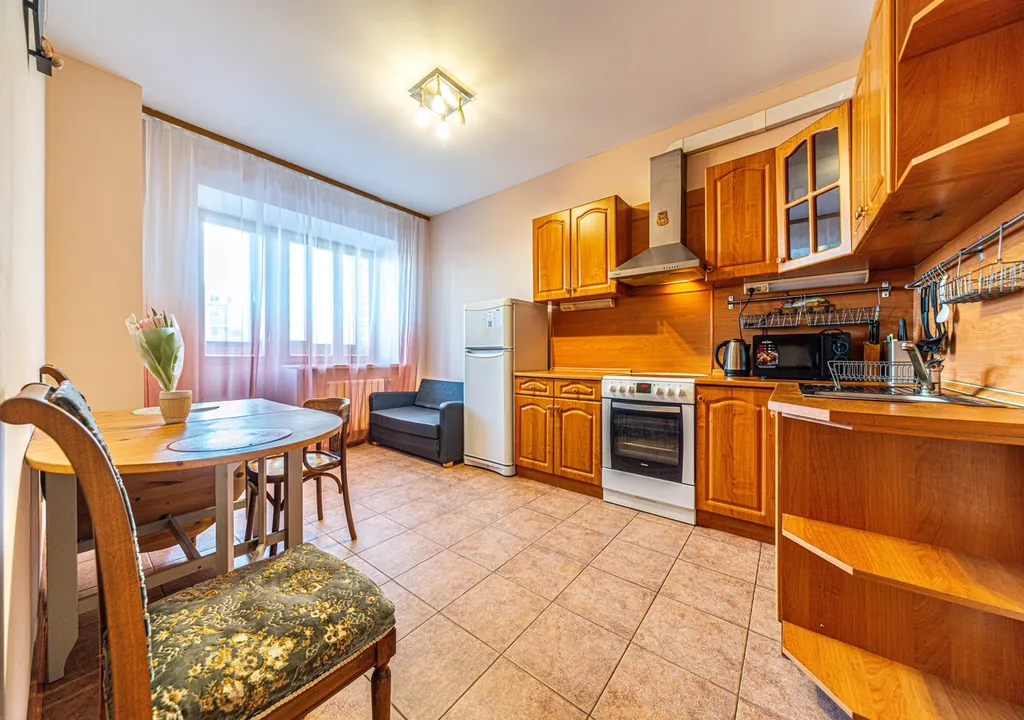Квартира Квартира Apartment near Center Almazova — Санкт-Петербург