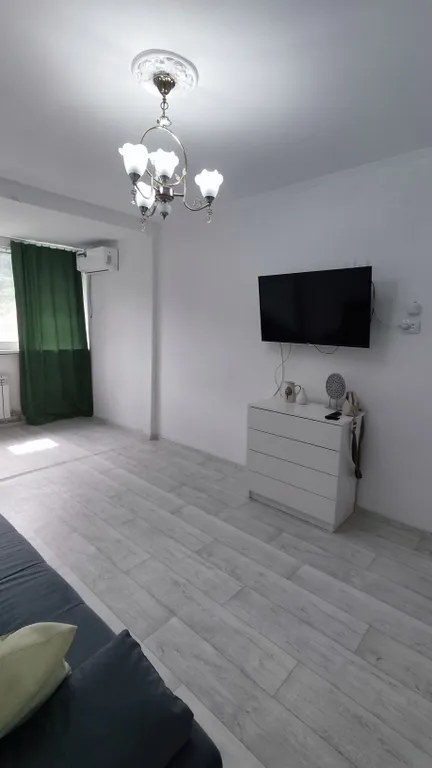 Квартира Комфортная квартира — Сочи