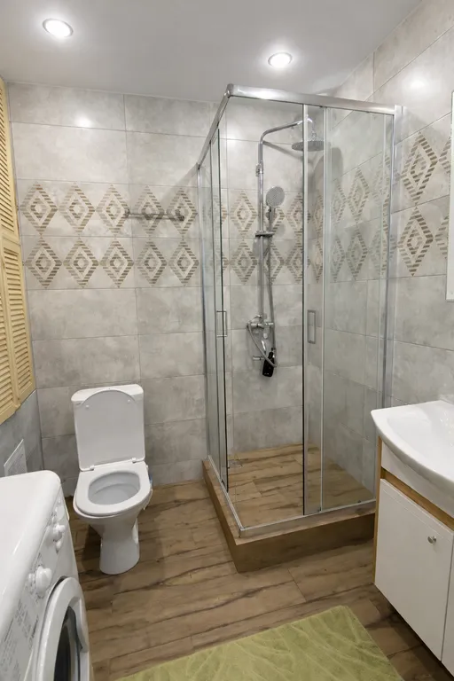 Уютная студия от супер-хозяев