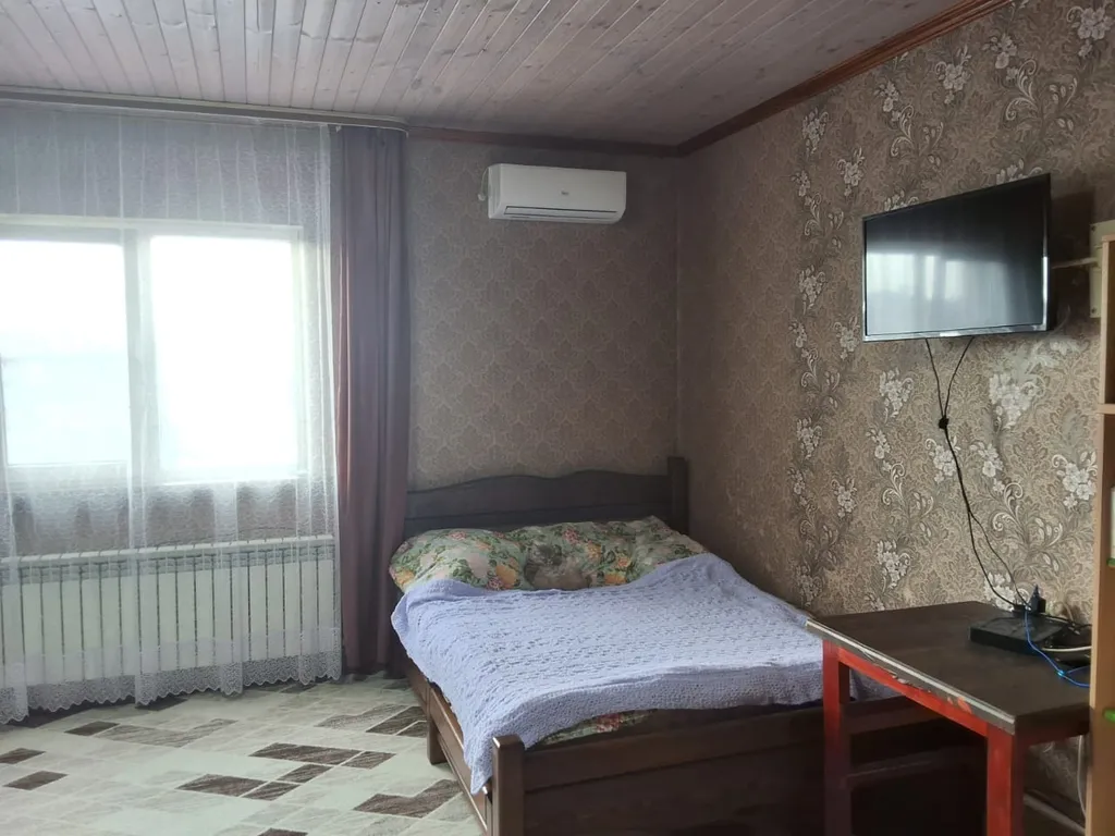 Новый частный дом