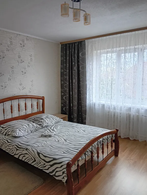 Гостевой дом Владимир