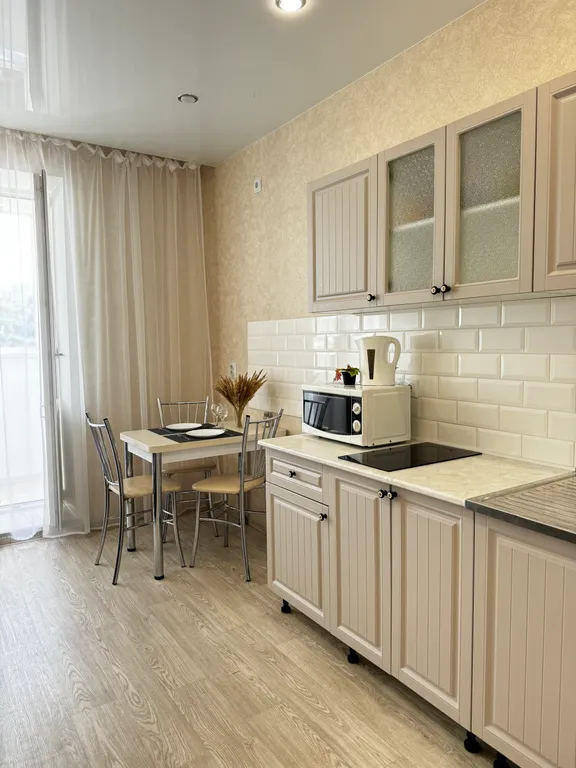 Квартира в центре города