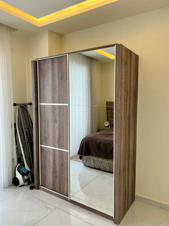 Семейные апартаменты 1+1, Best Home 25 Cleopatra Exclusive