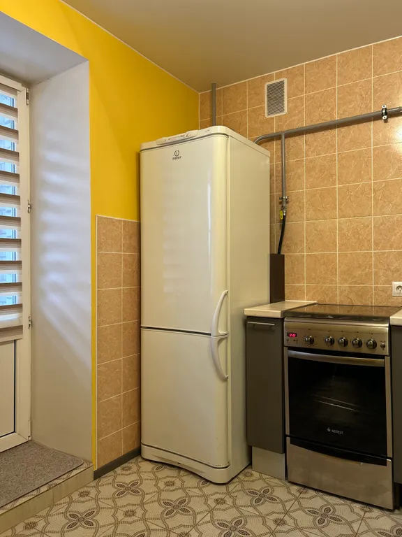 Комфортная квартира в 15 минутах от парка