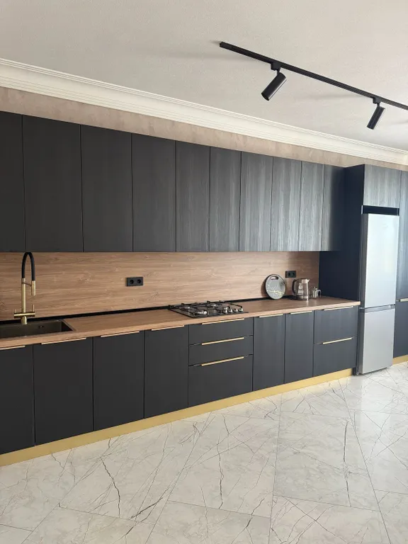 Видовой апартамент Рremium