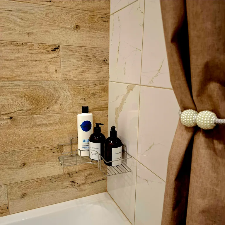 Комфортная квартира в хорошем районе