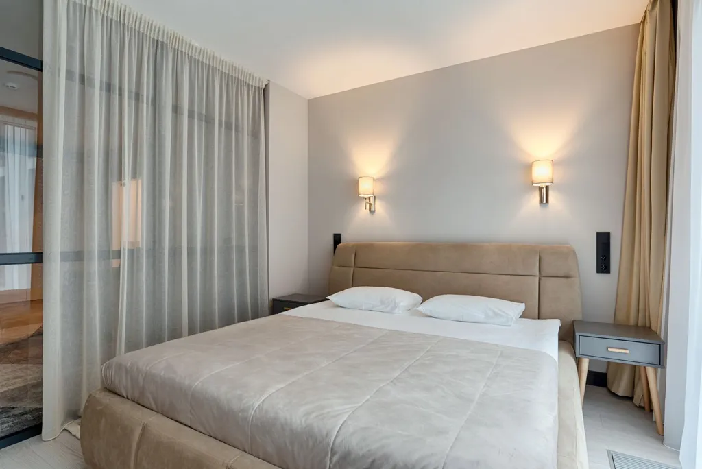 Квартира 2-комнатная Квартира — Санкт-Петербург