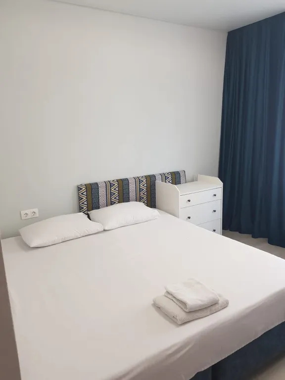 Квартира Квартира Лайм26 — Сириус