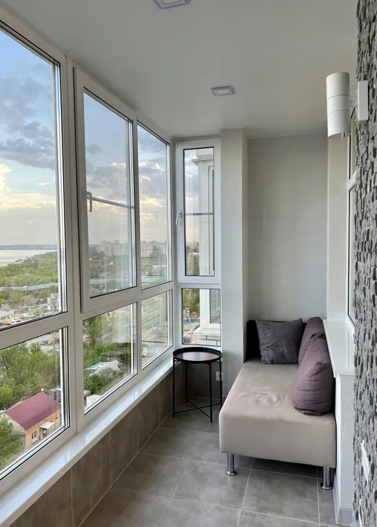 Апартаменты в Ворошиловском районе