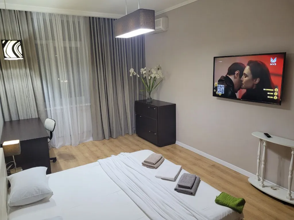 Квартира в центре