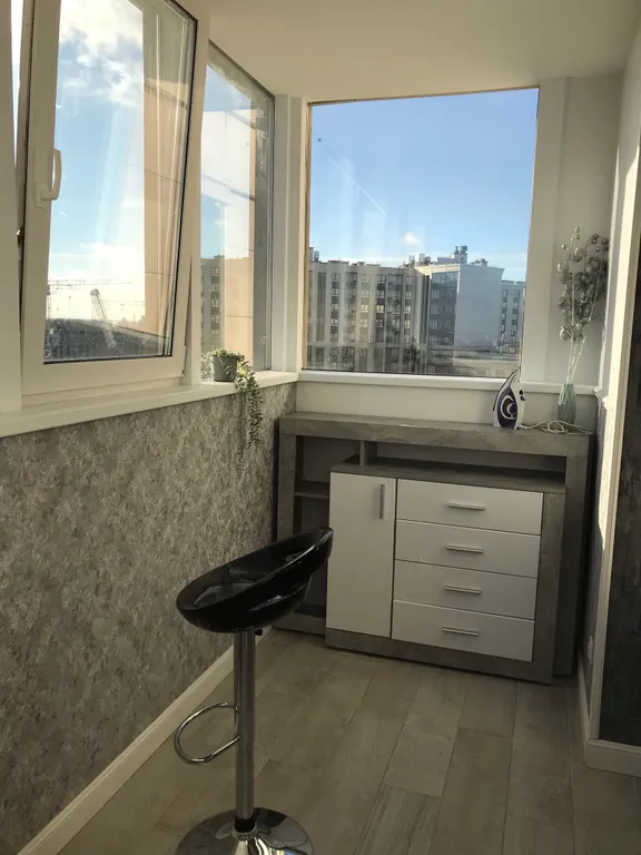 Квартира Квартира Эксклюзив в Кремлевских Звёздах — Санкт-Петербург