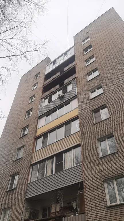 Уютная квартира в самом центре города