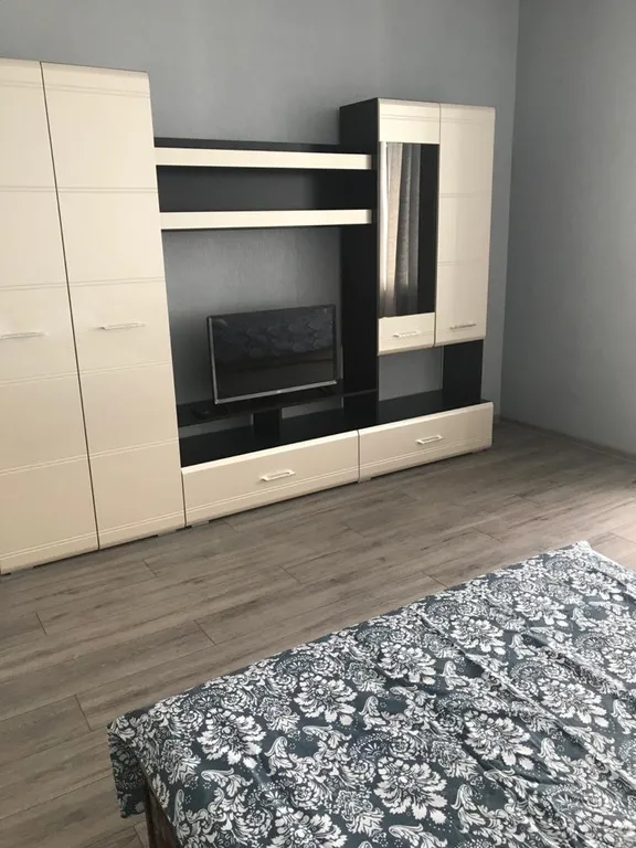 Квартира Уютная квартира с видом на море — Севастополь