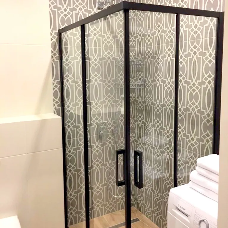 Квартира Апартаменты Parkgarten DeLux — Калининград