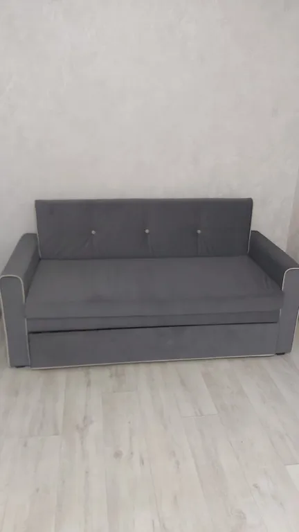 Квартира 1-комнатная Квартира — Краснодар