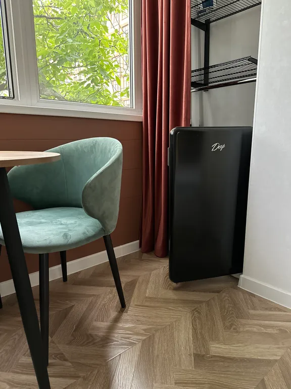 Студия на Белой Ромашке