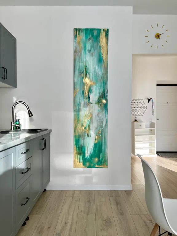 Квартира Уютная квартира Indigo с красными закатами — Калининград