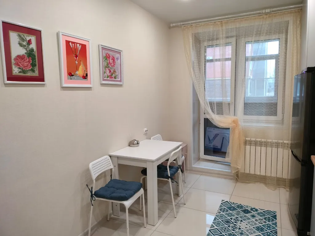 Апартамент Волшебный лес