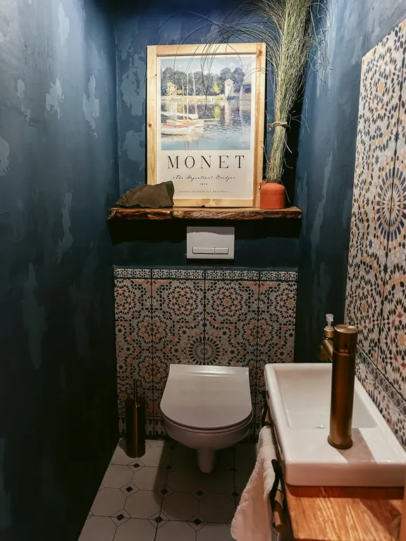 Самая уютная 2-комнатная квартира в центре города Кинодом