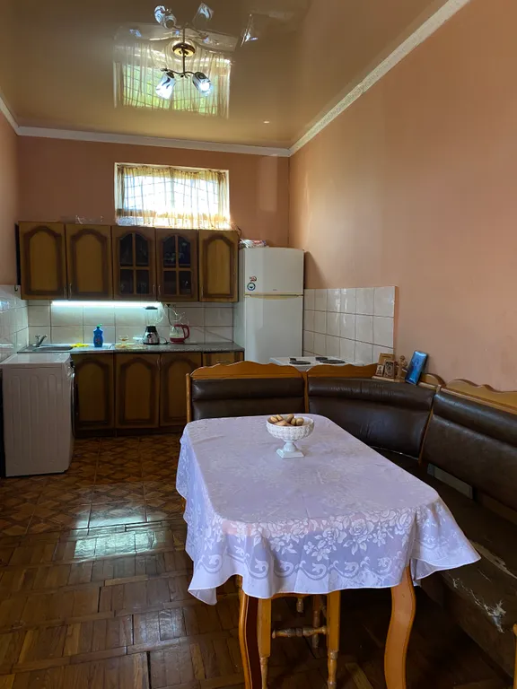 Апартаменты с видом на море))успеваете бронировать ))