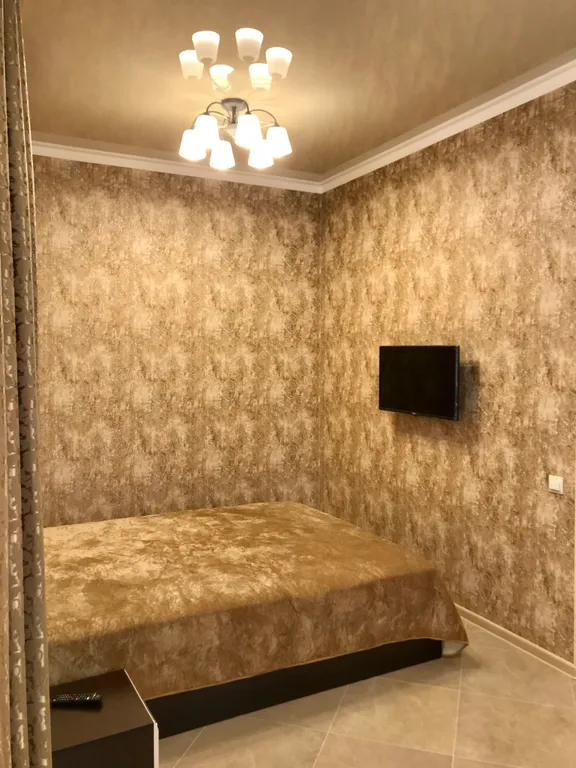 Студия на Пятигорской 24