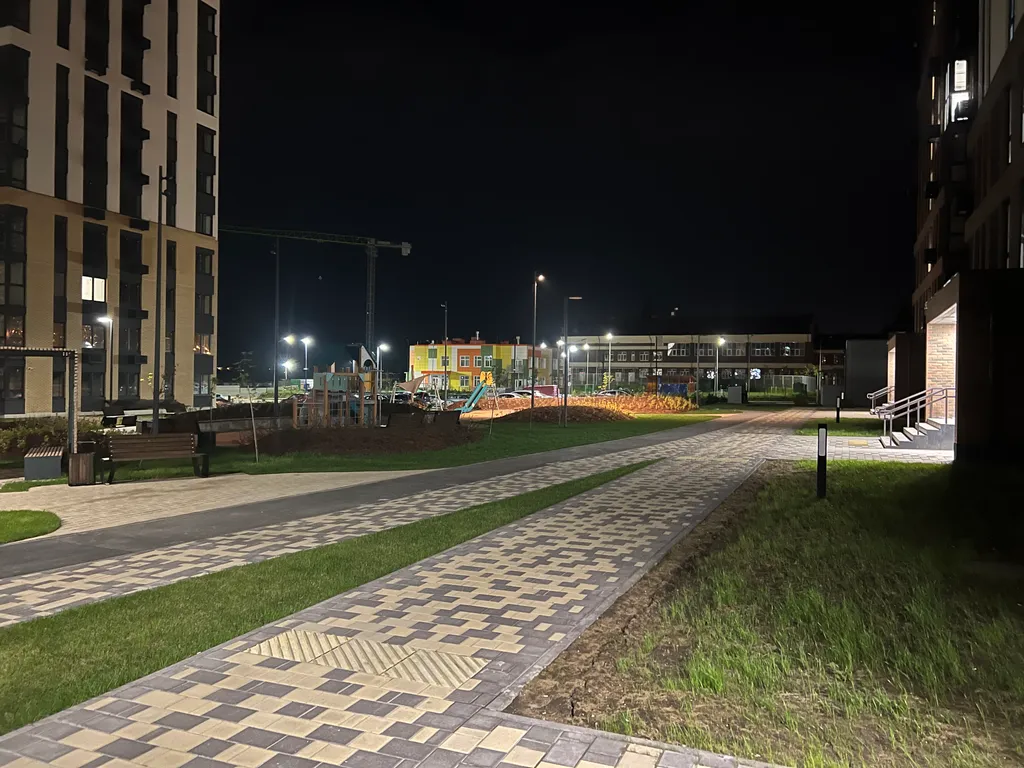 Жк суворовский love