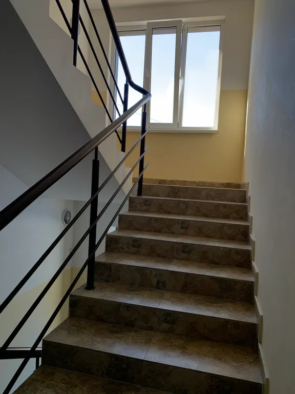 Уютная квартира на Чёрном море