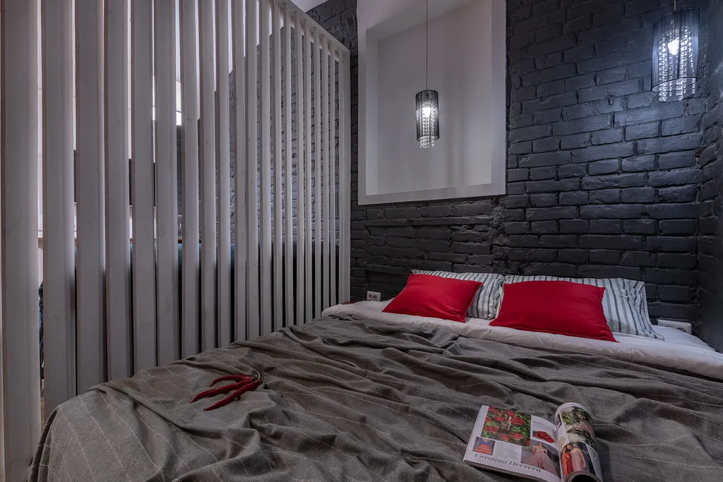 Квартира Квартира Студия около Юсуповского дворца — Санкт-Петербург