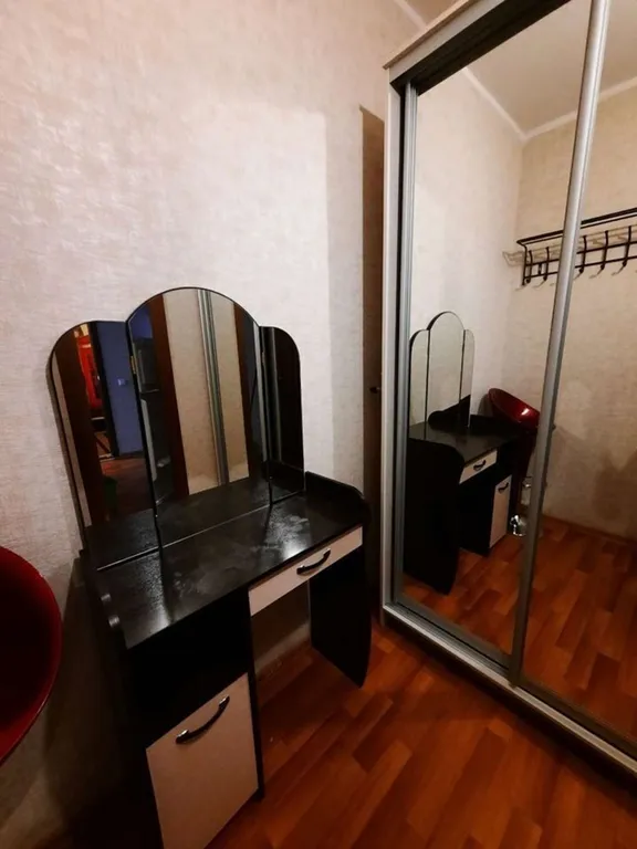 Уютная студия в центре города