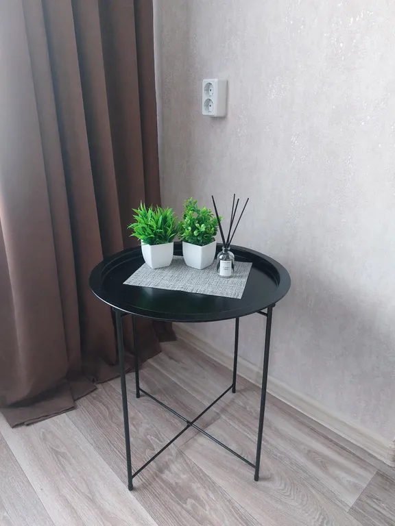 Уютная, теплая квартира в центре города