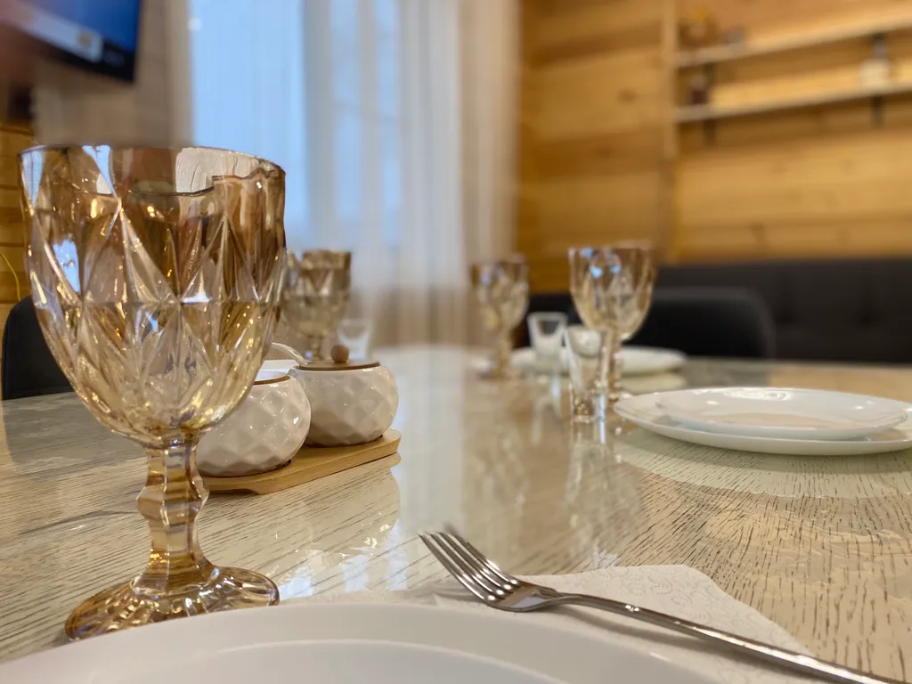 Частный дом