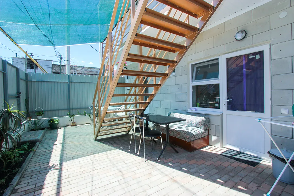 4-комнатный Дом