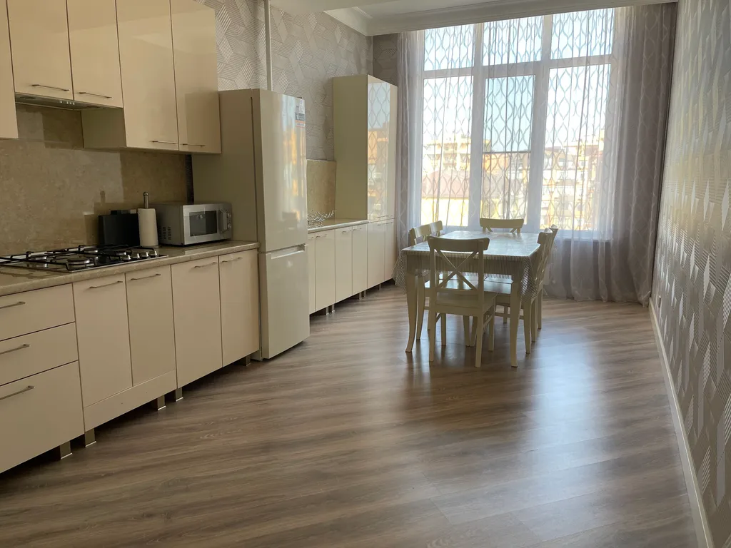 Квартира 2-комнатная Квартира — Каспийск