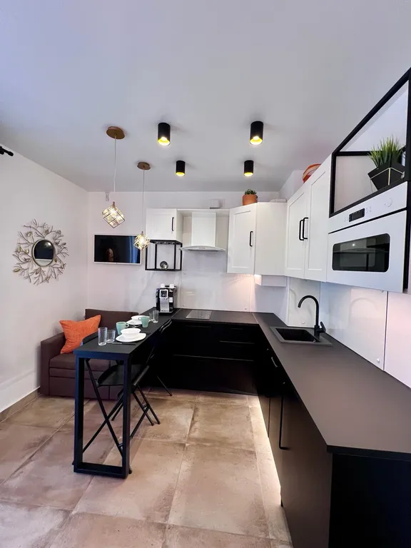 Квартира у моря