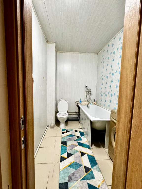 Студия в центре города