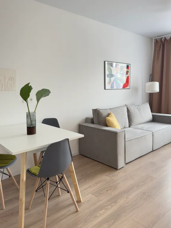 Приятная евродвушка рядом с мед центром