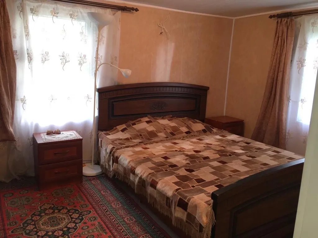 Дом под ключ в городе Очамчира