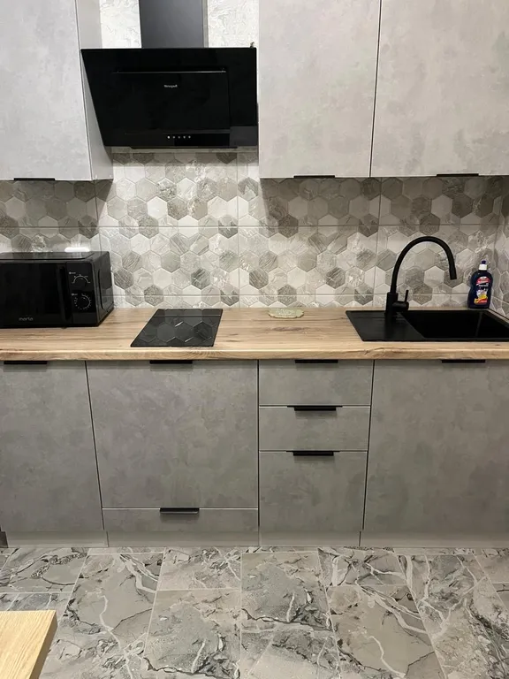 Квартира для семьи