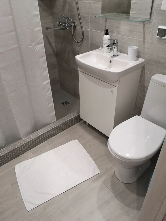 Квартира 1-комнатная Квартира — Карасук