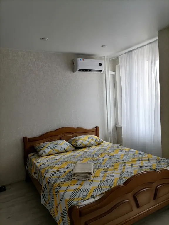 Студия около Медгородка