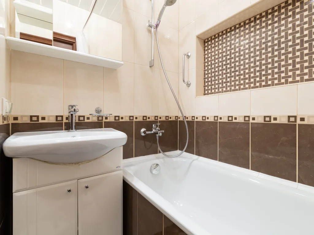 Квартира Квартира Balmont Apartments Mayakovskaya 7 — Москва