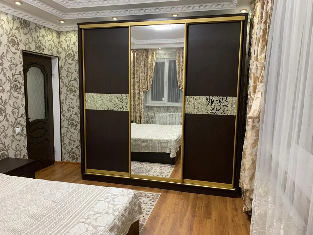 Квартира Жк симфония рядом торговый центр адк — аренда посуточно в Алматы