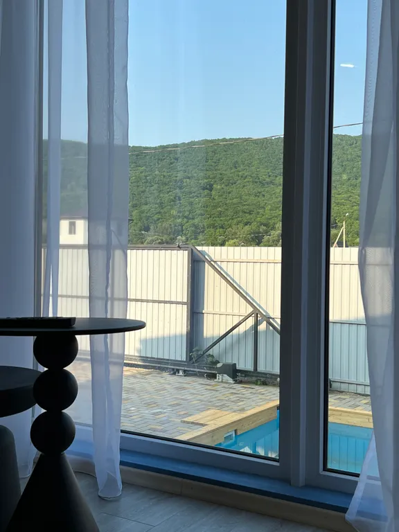 Коттедж Дом на 8 человек — Горячий Ключ