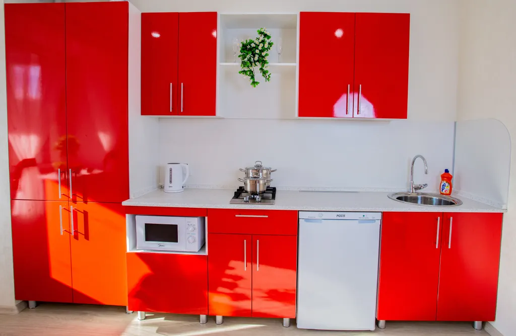 Апартаменты Lux Центр