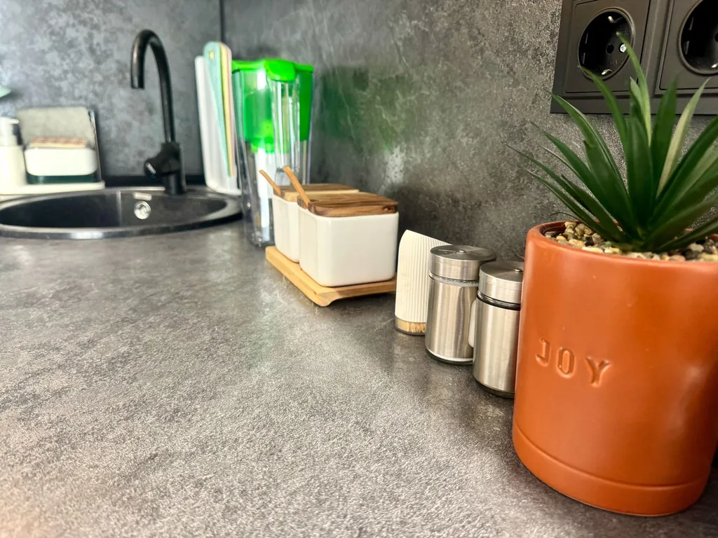 Сити -Центр, Квартира комфорт класса.