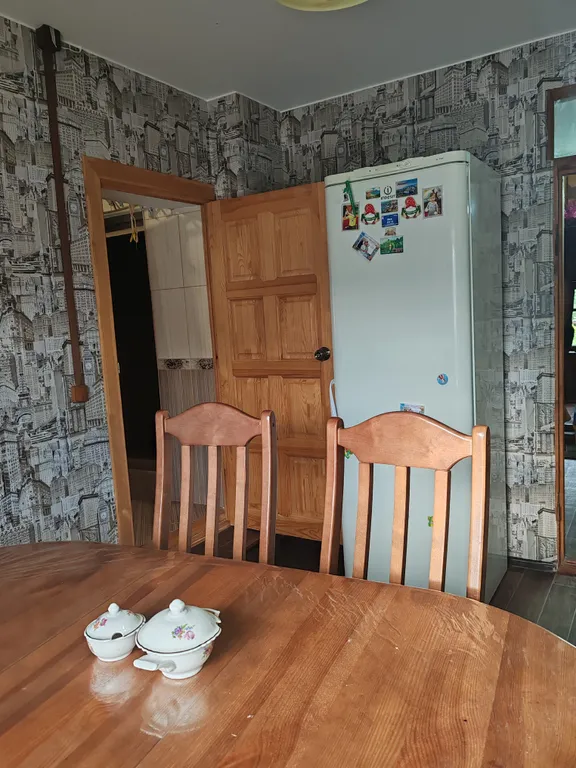 Уютный жилой дом в центре