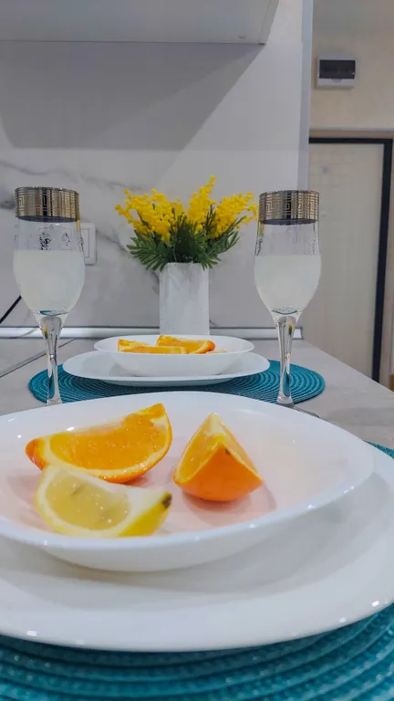 Квартира Квартира Светлая, уютная студия в мкр.Губернский ждёт своих гостей — Краснодар